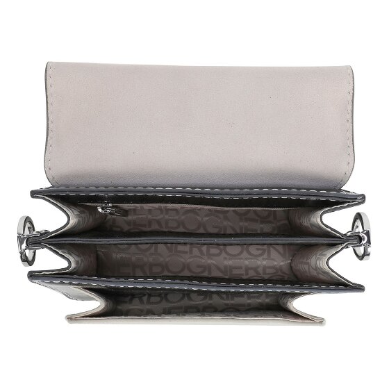 Bogner Bex Torba na ramię Skórzany 18.5 cm