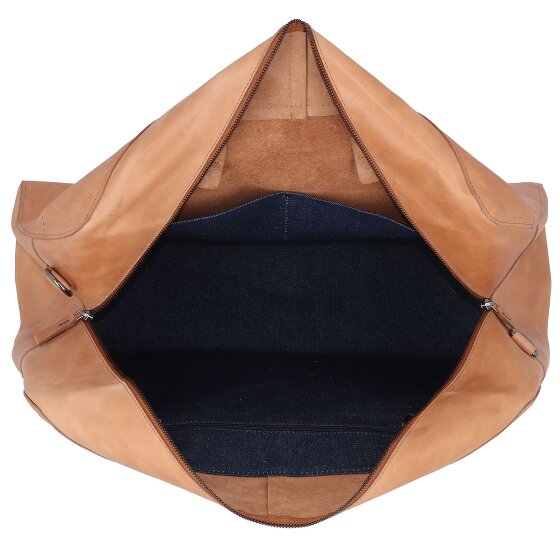 Harold's Caugio Torba podróżna Weekender Skórzany 53 cm