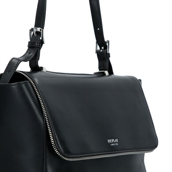 Replay Shopper Bag 27 cm