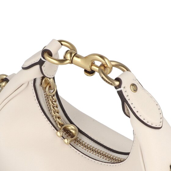 Coach Jonie Mini Torba Torba na ramię Skórzany 15 cm