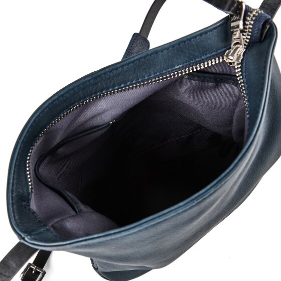 Harold's Chaza Mini Torba Torba na ramię Skórzany 15 cm