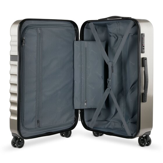 bugatti Wózek 4-kołowy Corium 66 cm