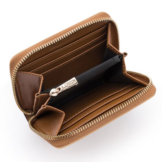 L.Credi Filippa Portfel Ochrona RFID 11.5 cm