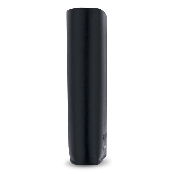 bugatti Romeo Portfel Ochrona RFID Skórzany 10 cm