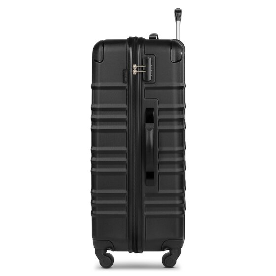 Wenger Amplar 4 kółka Walizka L 74 cm