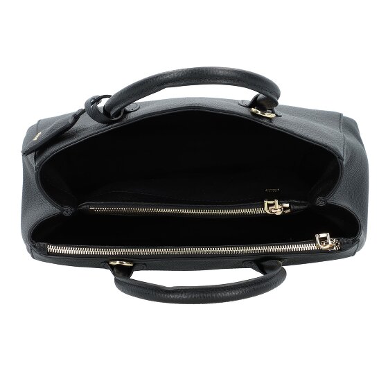 abro Adria Torba Skórzany 35 cm Komora na laptopa