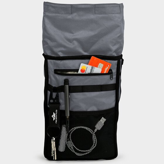 Freibeutler Bente Plecak 50 cm komora na laptopa