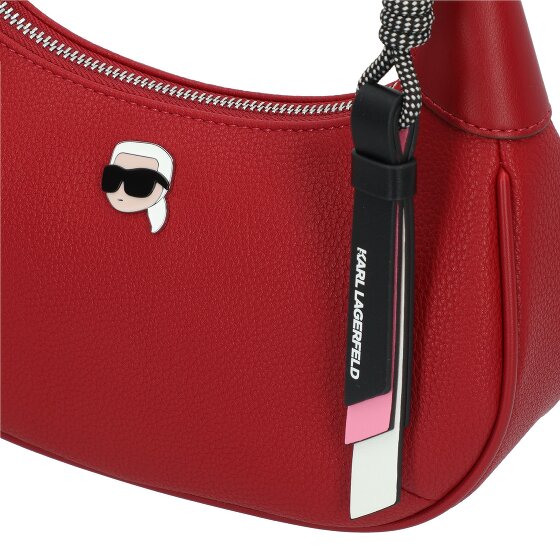 Karl Lagerfeld Ikon Torba na ramię 21.5 cm