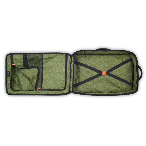 Jeep JS007C Plecak podróżny XL 58 cm