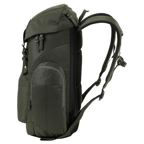 NITRO Daypacker Plecak 46 cm Komora na laptopa