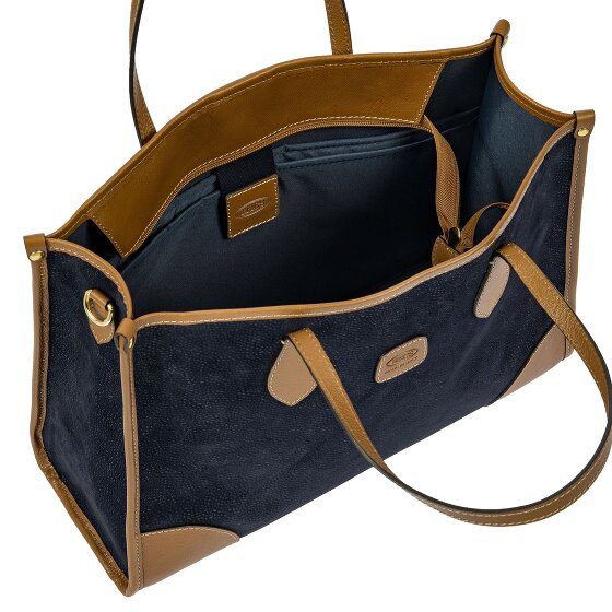 Bric's Life Shopper Bag S 35 cm Komora na laptopa