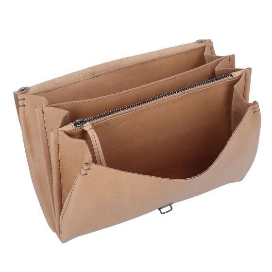 Harold's Fold Torba na ramię Skórzany 24 cm