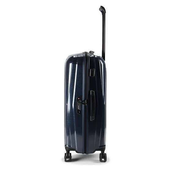 Samsonite Major-Lite 4 kółka Walizka 69 cm