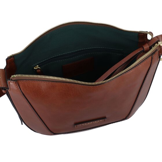 The Bridge Fedora Torba na ramię Skórzany 27 cm