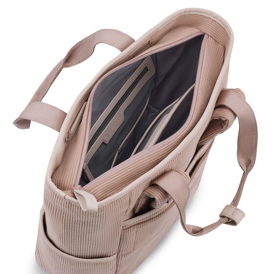 Kapten & Son Lindby Shopper Bag 38 cm Komora na laptopa