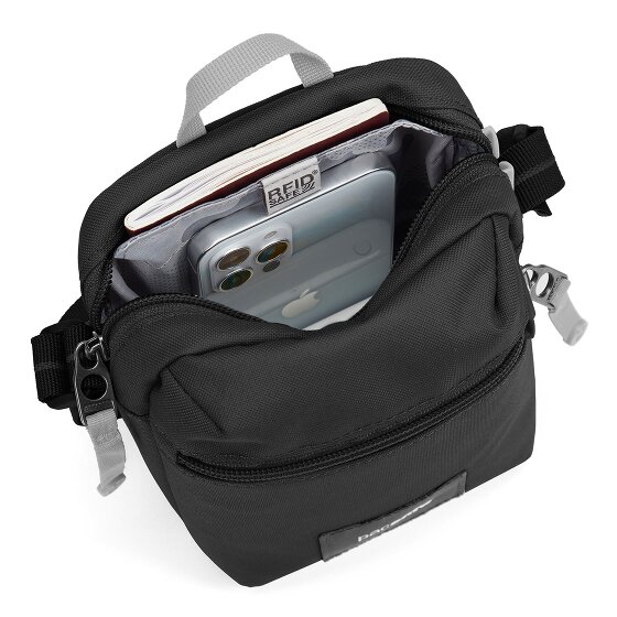 Pacsafe Pacsafe Go Mini Torba Torba na ramię 12.5 cm