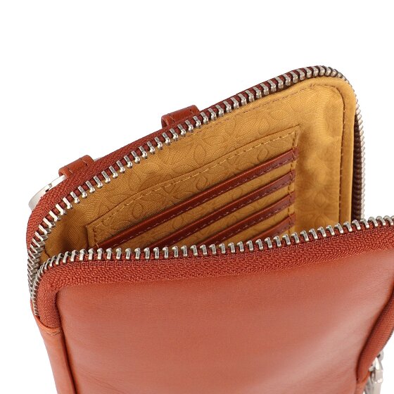 Jekyll & Hide Paris Etui na telefon komórkowy Skórzany 10 cm