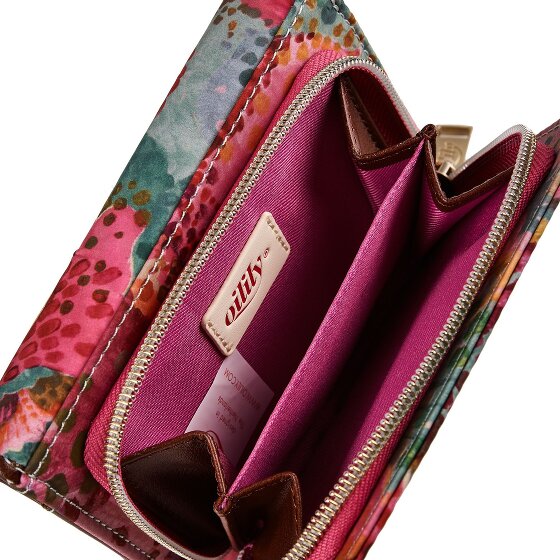 Oilily Pointilly Portfel 14 cm