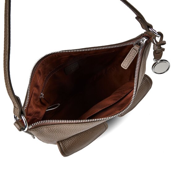 Fossil Jolie Torba na ramię Skórzany 27 cm