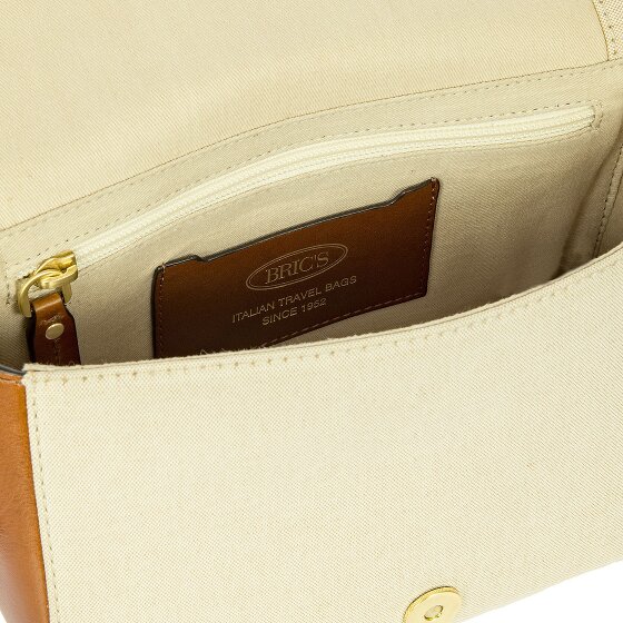 Bric's Volterra Trama Torba na ramię S 23 cm