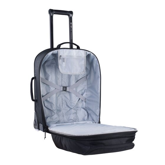 Evoc 2 kółka Torba podróżna 54 cm