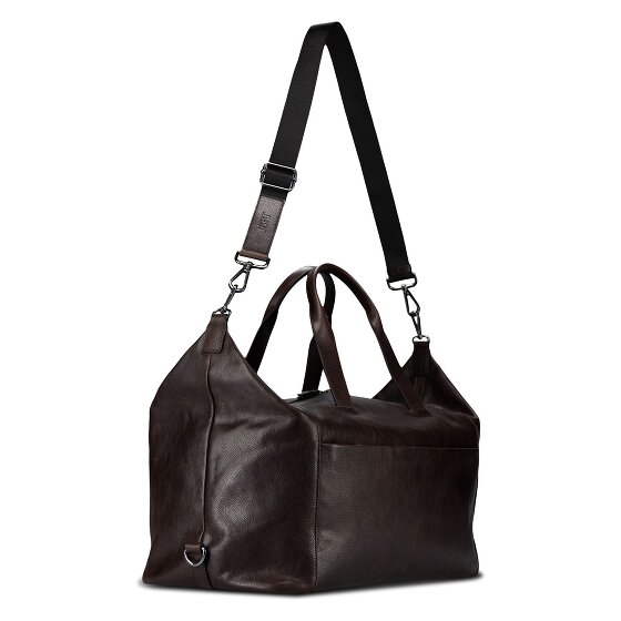 Jost London Torba podróżna Weekender Skóra 50 cm