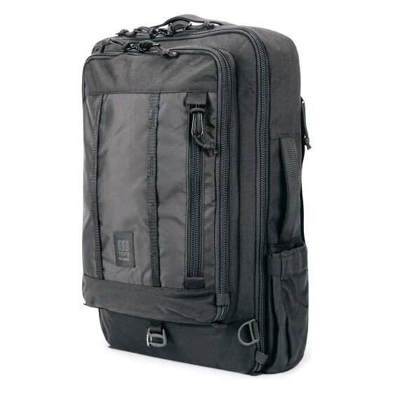 Topo Designs Plecak podróżny Global z przegrodą na laptopa o długości 51 cm
