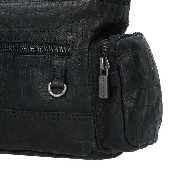 Cowboysbag Hawley Glam Torba na ramię Skórzany 25 cm