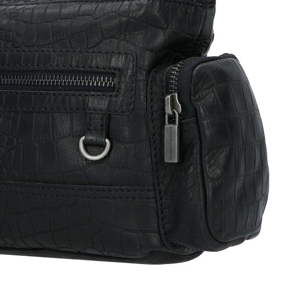 Cowboysbag Hawley Glam Torba na ramię Skórzany 25 cm