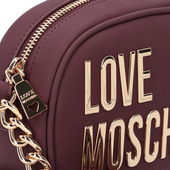 Love Moschino Bold Love Mini Torba Torba na ramię 17.5 cm