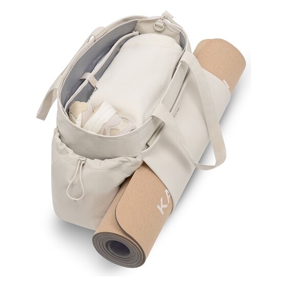 Kapten & Son Hellvi Pro Shopper Bag 55 cm Komora na laptopa