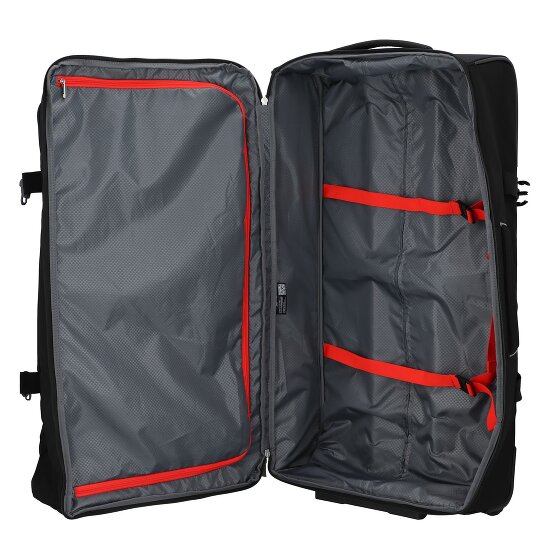 Samsonite Sonora 2-Wheel Holdall 82 cm