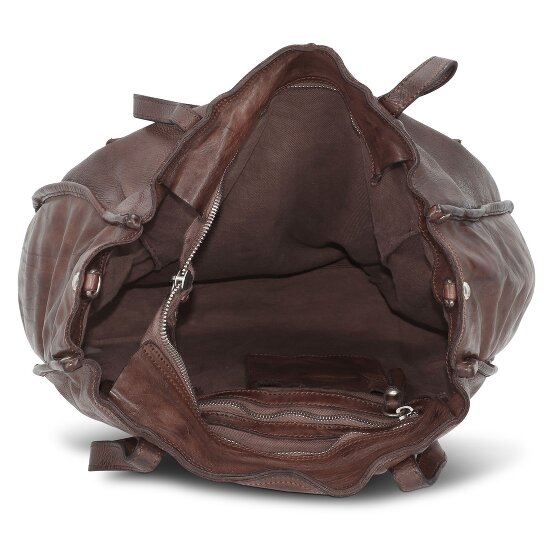 Campomaggi Shopper Bag Skórzany 36 cm