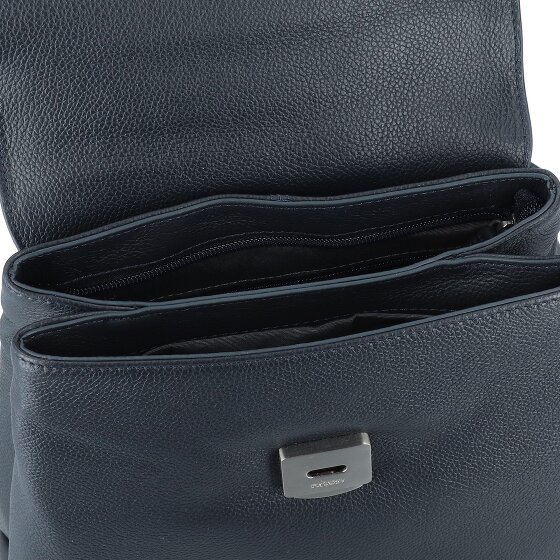 Picard Luis Plecak miejski Skórzany 24 cm