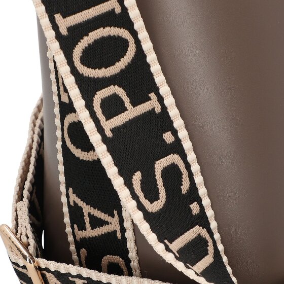 U.S. Polo Assn. Heat Shopper Bag 27 cm