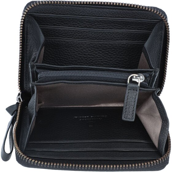 camel active Pura Portfel Skóra 12 cm
