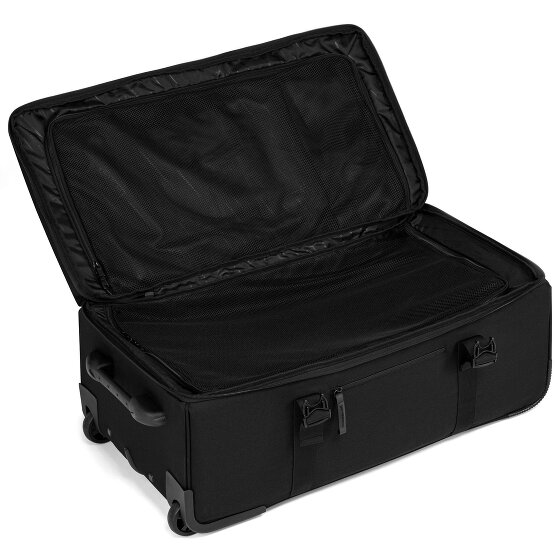 Epic Zestaw 2-kołowych toreb podróżnych Explorer NXT 4 szt.