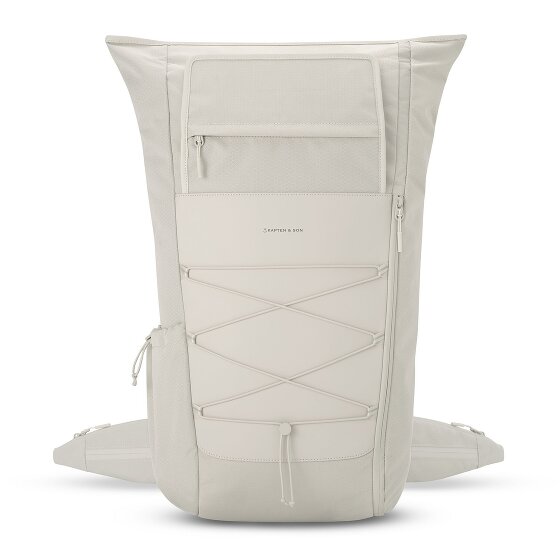 Kapten & Son Banff Plecak 50 cm Komora na laptopa