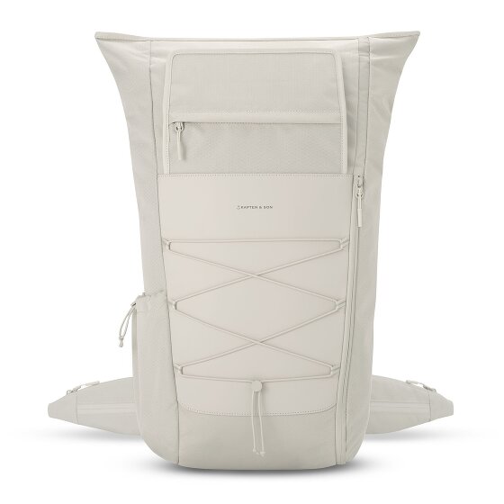 Kapten & Son Banff Plecak 50 cm Komora na laptopa