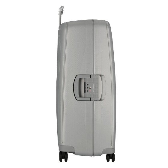 Samsonite S'Cure Spinner 4-Wheel Trolley 81 cm
