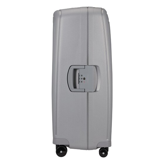 Samsonite S'Cure Spinner 4-Wheel Trolley 81 cm