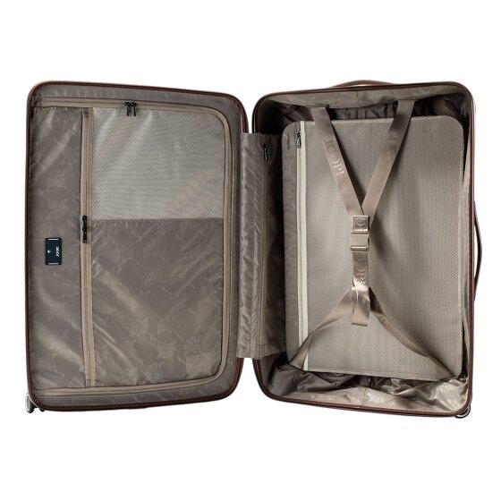 Joop! Cortina 4 kółka Walizka 77 cm