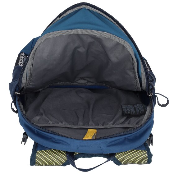 Jack Wolfskin Moab Jam Pro 24.5 Plecak 49 cm
