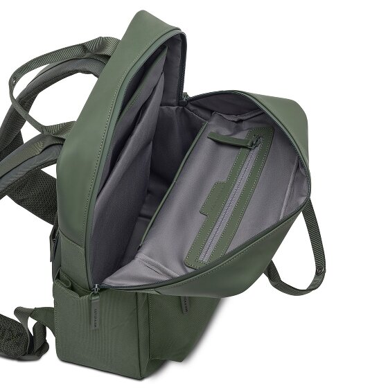 Kapten & Son Bergen Pro Plecak 39 cm Komora na laptopa