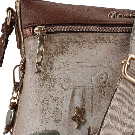 Anekke Muse Torba na ramię 27 cm