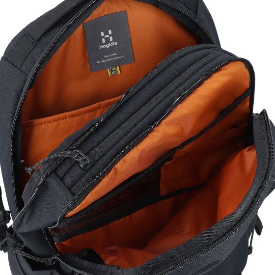 Haglöfs Jarve Multi Plecak 48 cm Komora na laptopa