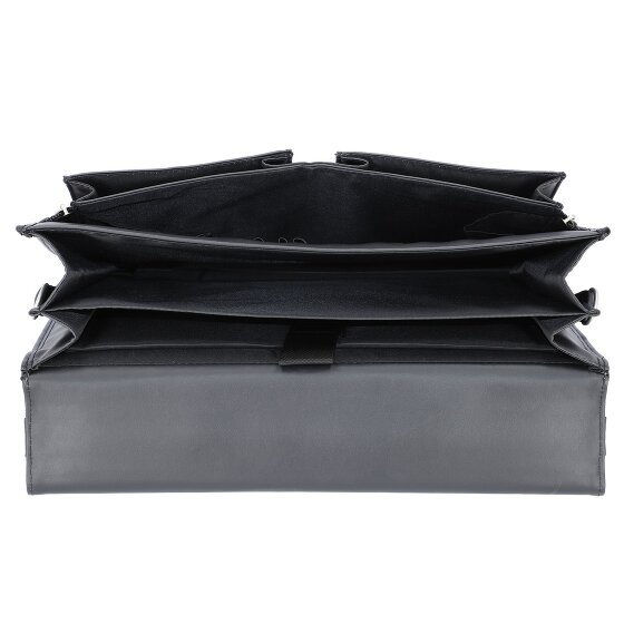 Alassio Teczka Veneto 42 cm z przegrodą na laptopa