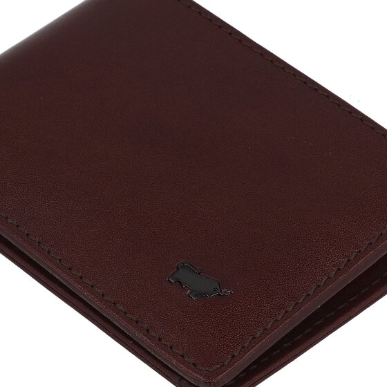 Braun Büffel Country Wallet RFID Leather 10.5 cm