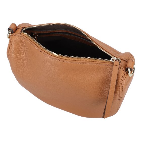 abro Dalia Torba na ramię Skórzany 22 cm