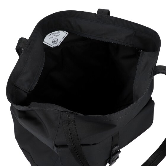 Herschel Retreat Shopper Bag 38 cm Komora na laptopa